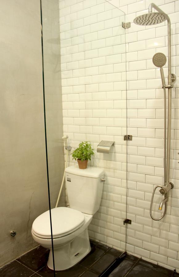 Lamo Boutique Hotel Хошимин Екстериор снимка