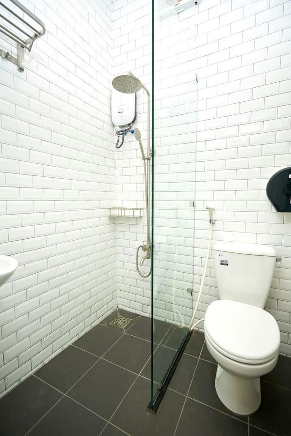 Lamo Boutique Hotel Хошимин Екстериор снимка