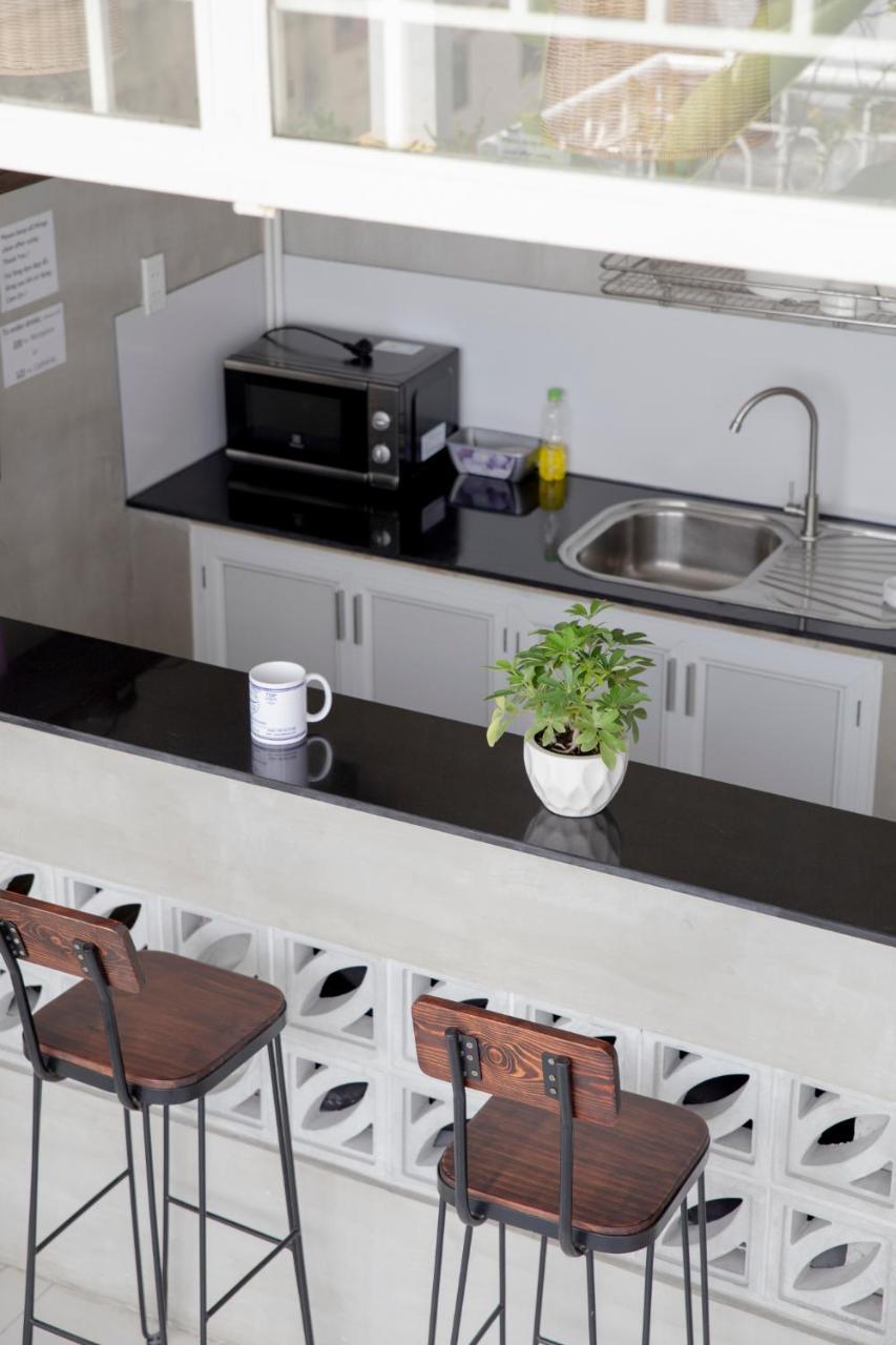 Lamo Boutique Hotel Хошимин Екстериор снимка