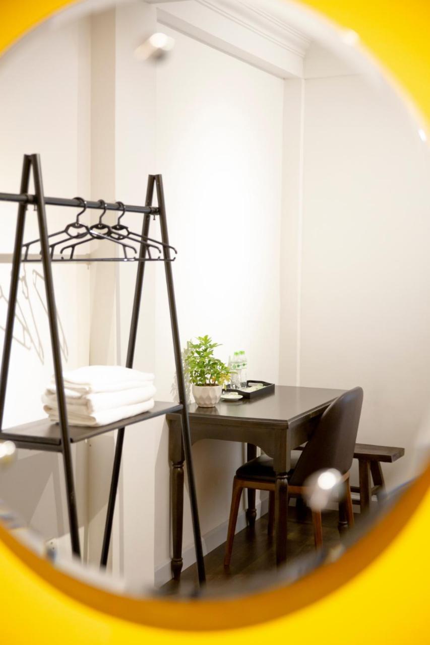 Lamo Boutique Hotel Хошимин Екстериор снимка