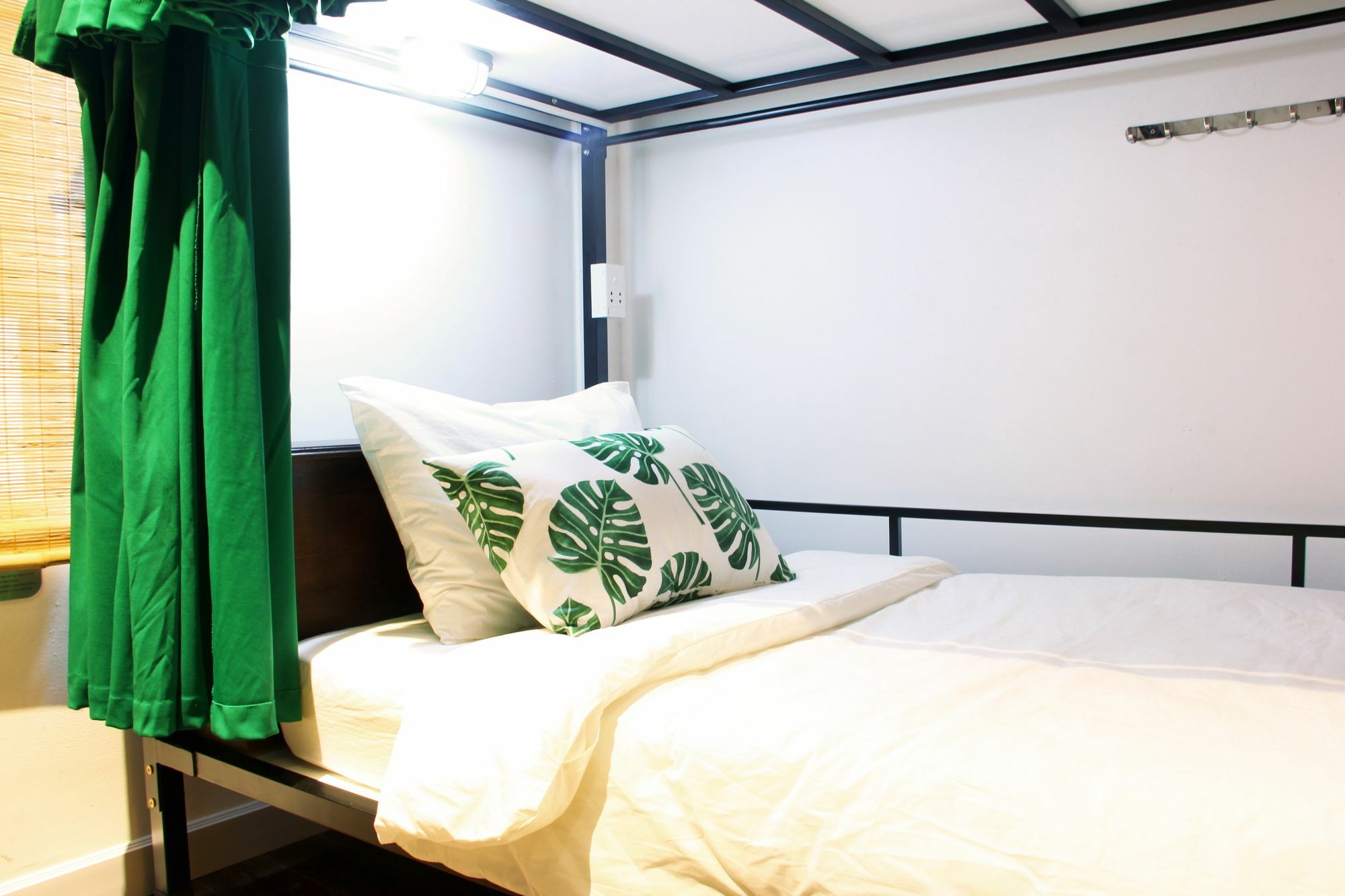 Lamo Boutique Hotel Хошимин Екстериор снимка