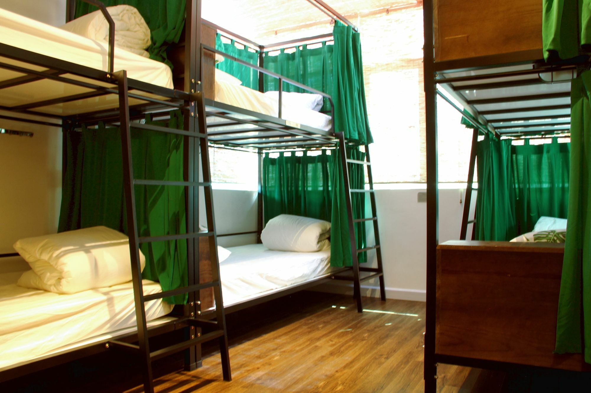 Lamo Boutique Hotel Хошимин Екстериор снимка