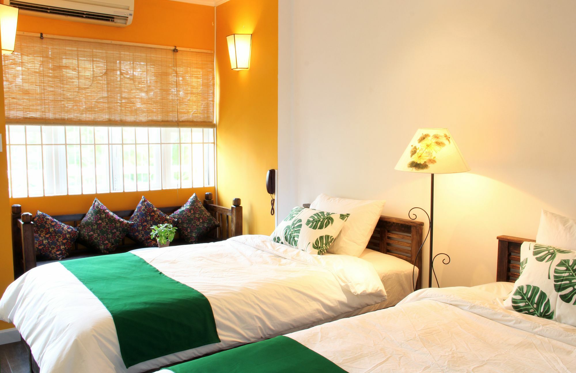 Lamo Boutique Hotel Хошимин Екстериор снимка