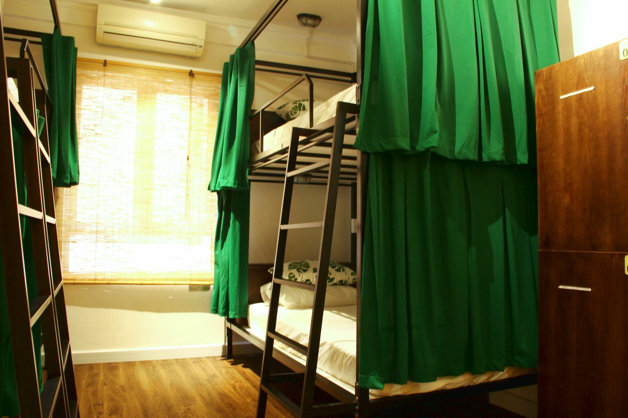 Lamo Boutique Hotel Хошимин Екстериор снимка