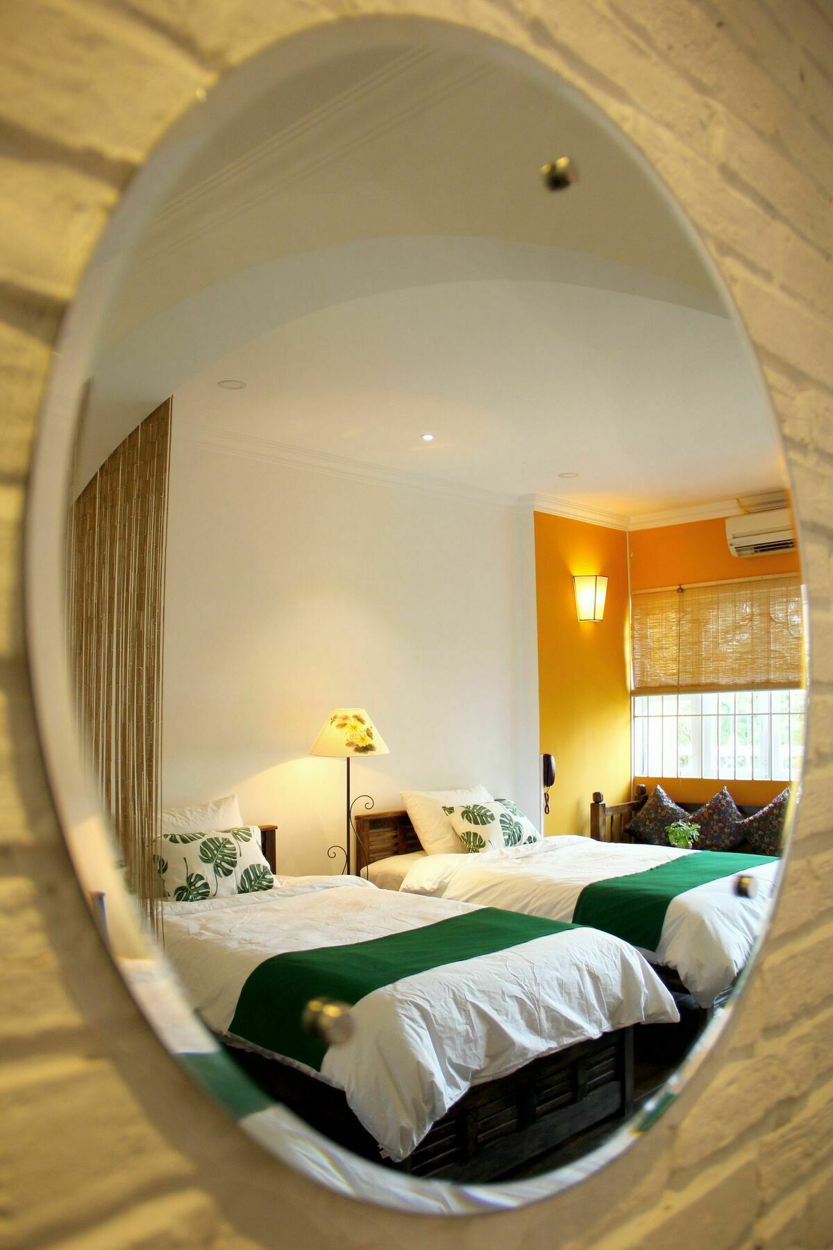 Lamo Boutique Hotel Хошимин Екстериор снимка