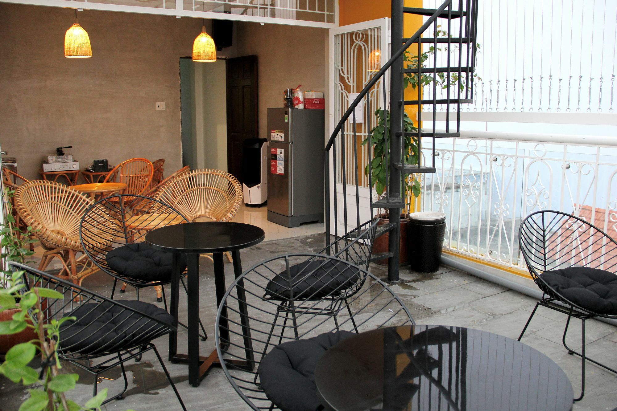Lamo Boutique Hotel Хошимин Екстериор снимка