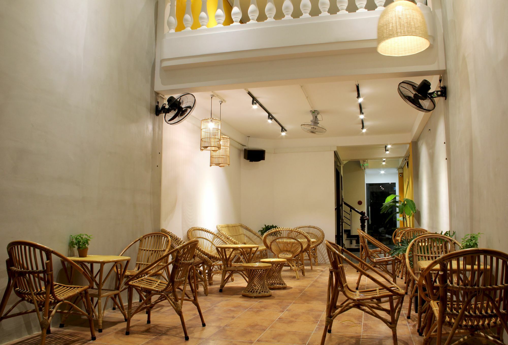 Lamo Boutique Hotel Хошимин Екстериор снимка